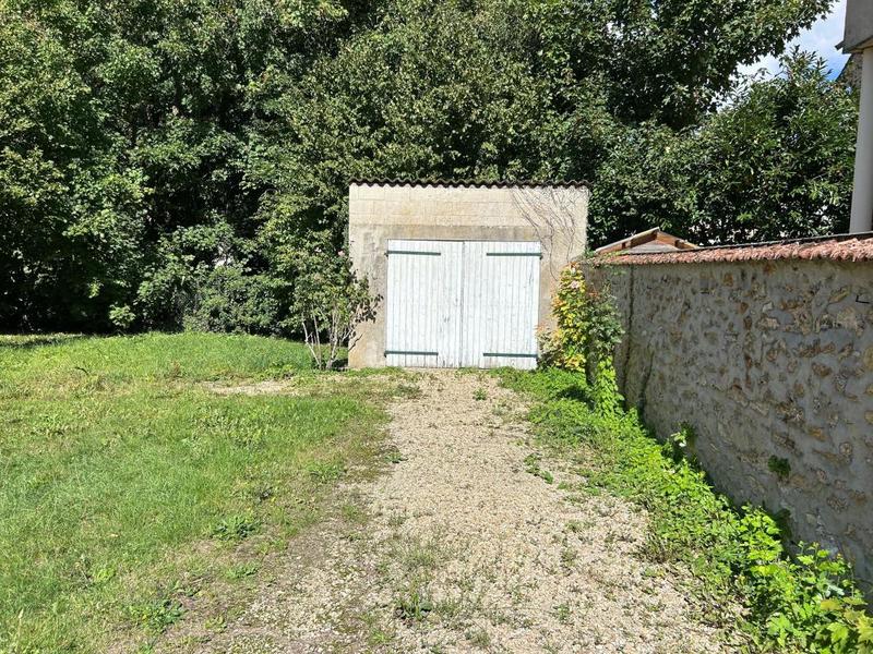 Maison - 154 m² - 5 pièces