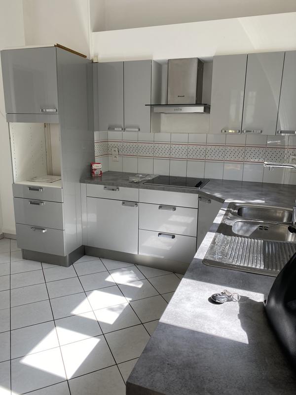 Maison - 190 m² - 9 pièces