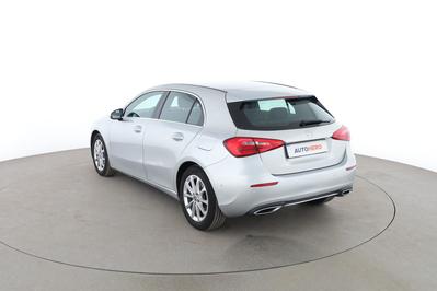 Mercedes Classe a 250 7g-Dct 224 ch