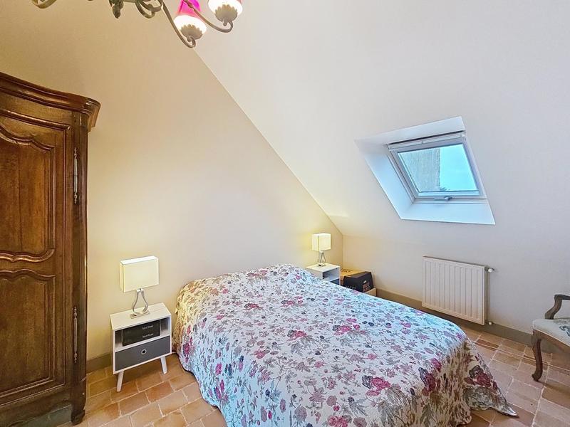 Maison - 167 m² - 7 pièces