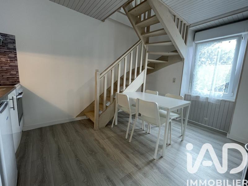 Immeuble - 130 m²