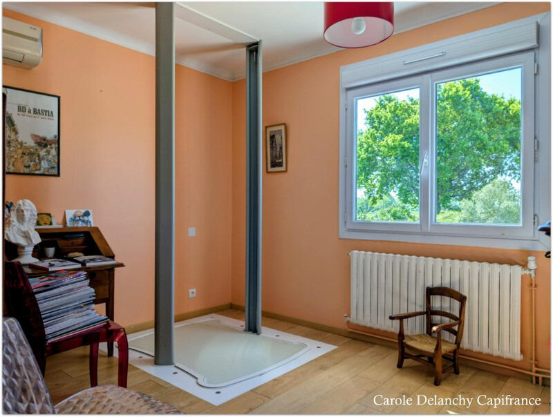 Maison - 146 m² - 6 pièces