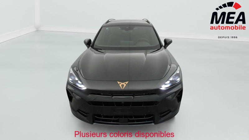 Cupra Formentor Nouveau 1.5 Etsi Hybrid 150 Ch Dsg7 V