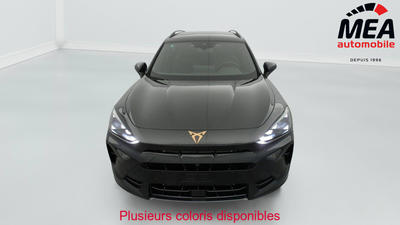 Cupra Formentor Nouveau 1.5 Etsi Hybrid 150 Ch Dsg7 V