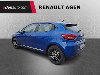 Renault Clio Blue dCi 85 Business
