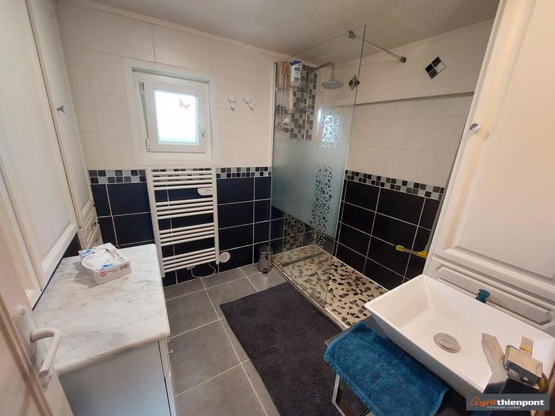 Maison - 106 m² - 5 pièces