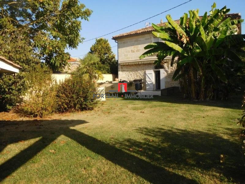 Maison - 109 m² - 4 pièces