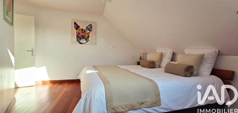 Maison de maîtres - 144 m² - 5 pièces