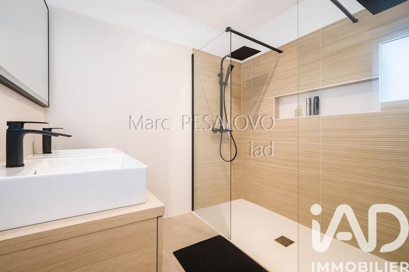 Maison - 106 m² - 4 pièces
