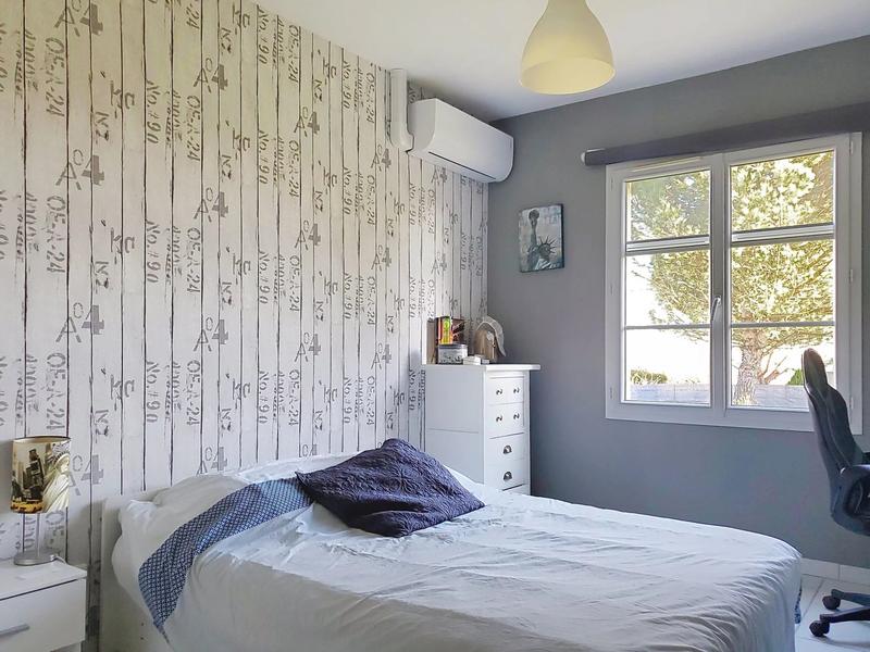 Maison - 245 m² - 10 pièces