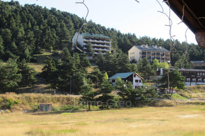 Maison - 180 m² - 5 pièces