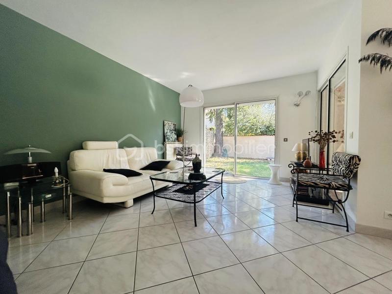 Villa - 108 m² - 4 pièces