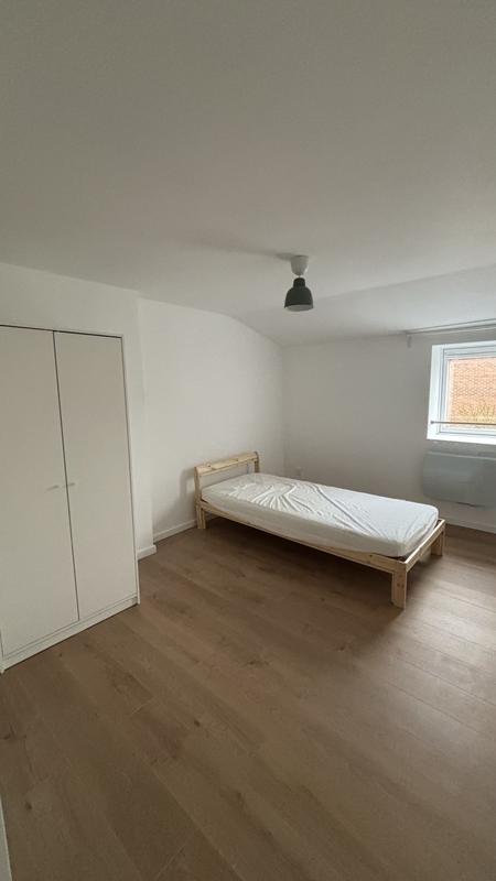 Maison - 66 m² - 3 pièces