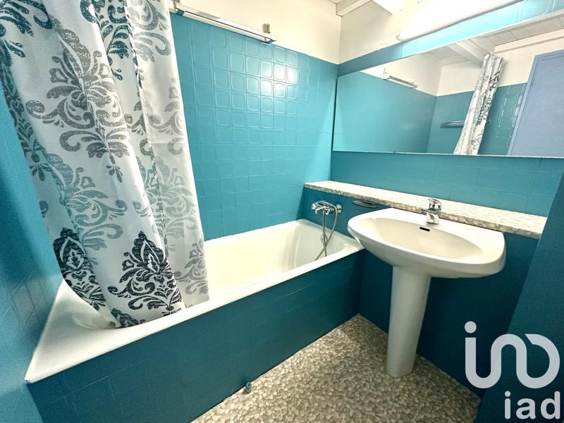 Maison - 59 m² - 4 pièces