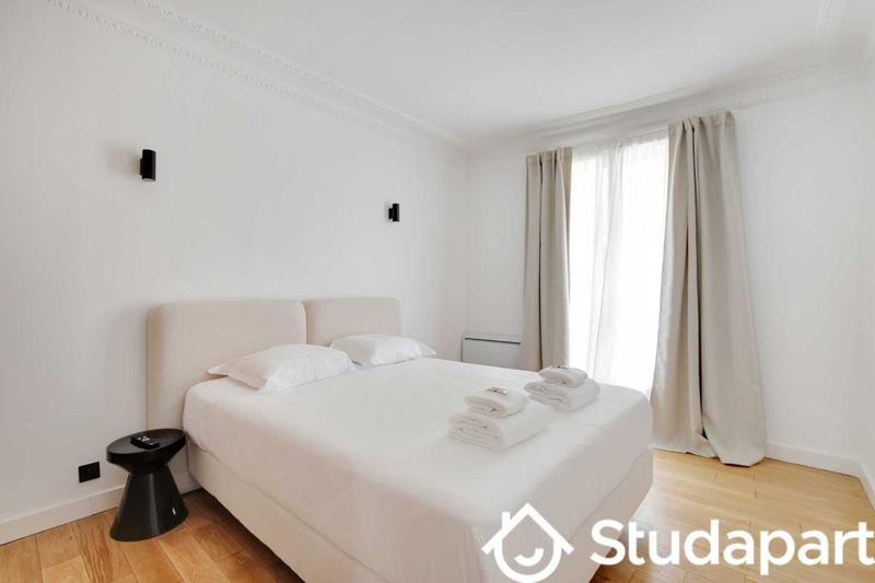 Appartement - 54 m² - 2 pièces