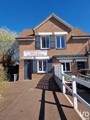 Local commercial - 40 m²