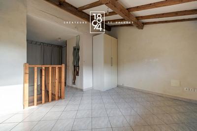 Duplex - 41 m² - 2 pièces