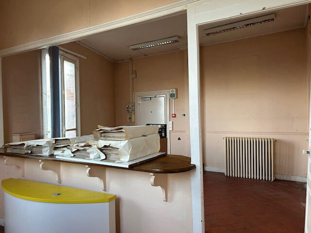 Propriété - 106 m² - 7 pièces