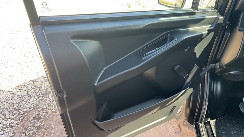 Aixam d-truck Pro Kubota Z482 Diesel Fourgon - Automatique