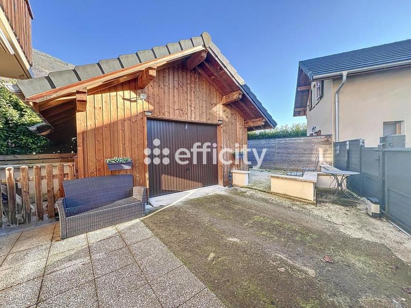 Appartement - 88 m² - 4 pièces