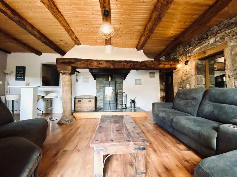 Ferme - 340 m² - 12 pièces