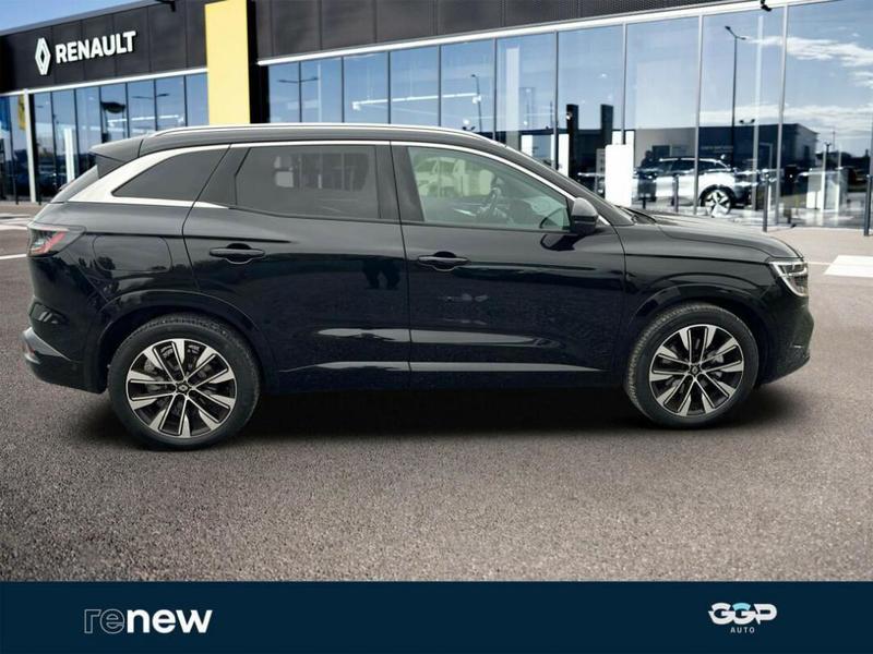 Renault Austral E-Tech hybrid 200 Techno