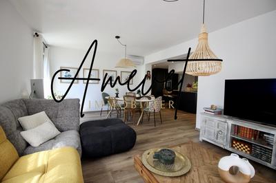 Maison - 130 m² - 4 pièces