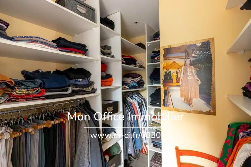 Maison - 175 m² - 5 pièces