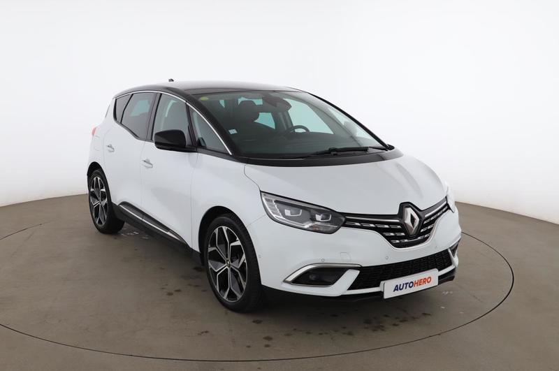 Renault Scénic 1.7 dCi Blue Intens Edc 150 ch