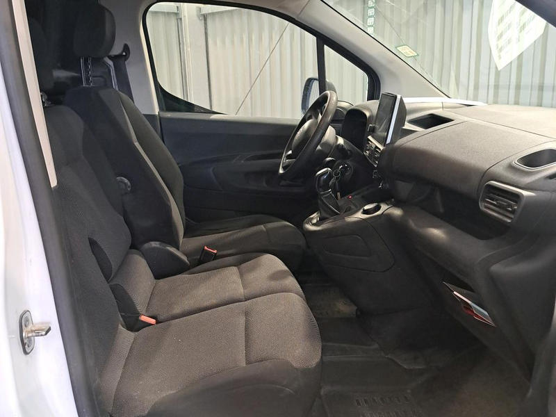 Citroën Berlingo 1.5 BlueHDi 100