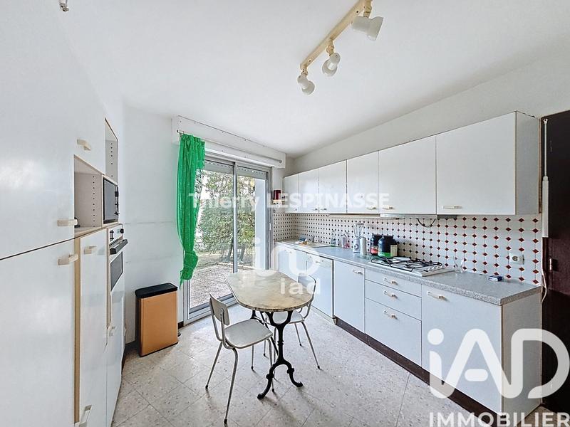 Maison - 175 m² - 6 pièces