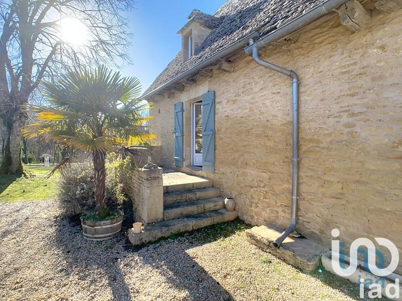 Maison - 180 m² - 5 pièces