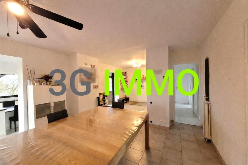 Maison - 162 m² - 7 pièces