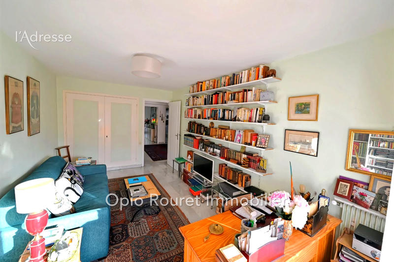 Appartement - 82 m² - 3 pièces