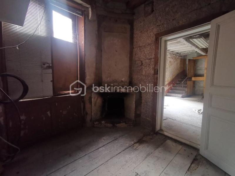 Appartement - 83 m² - 3 pièces