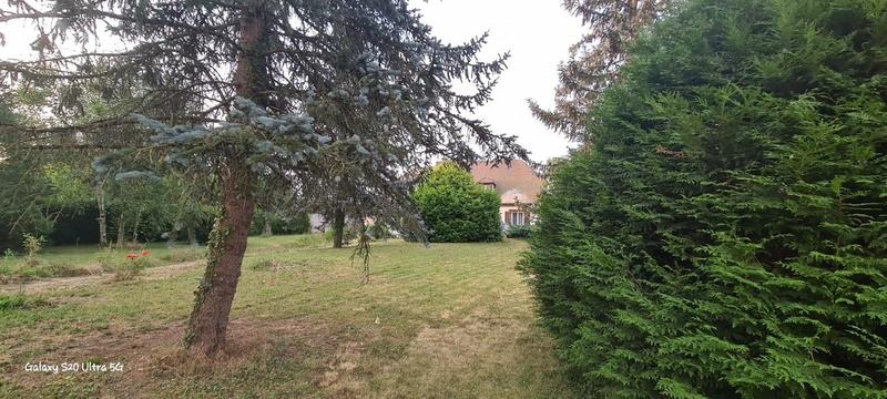 Maison - 216 m² - 6 pièces