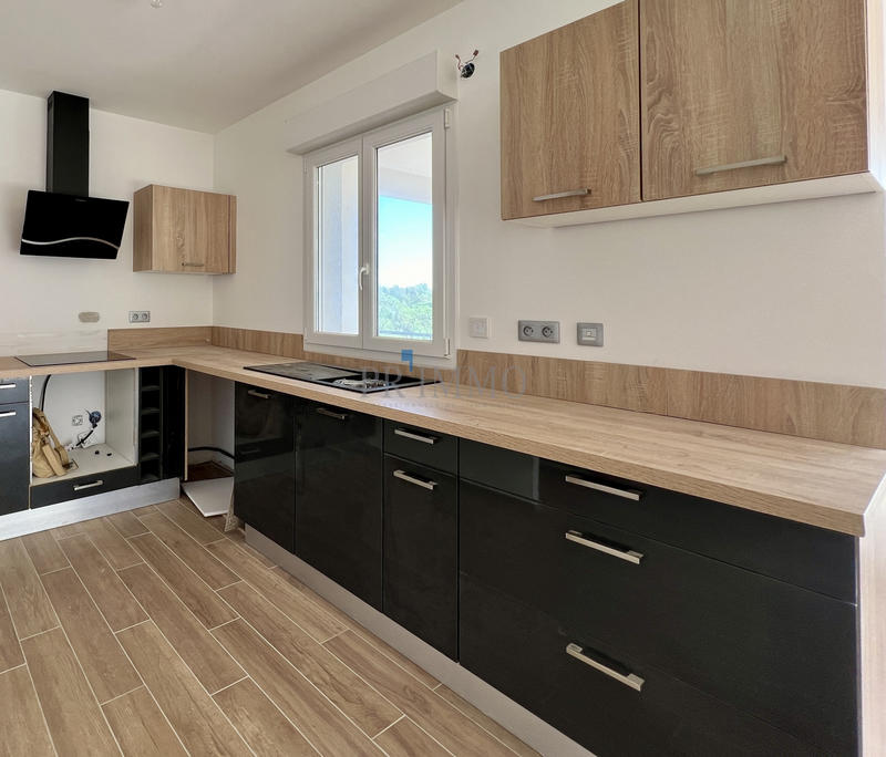 Villa - 137 m² - 4 pièces