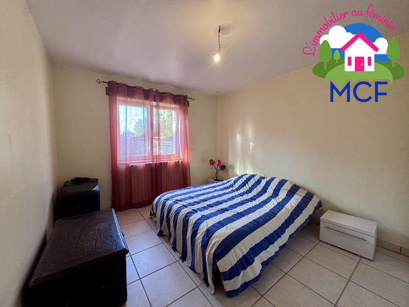 Maison ancienne - 264 m² - 6 pièces