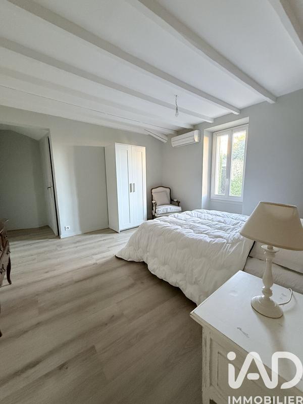 Maison - 163 m² - 5 pièces