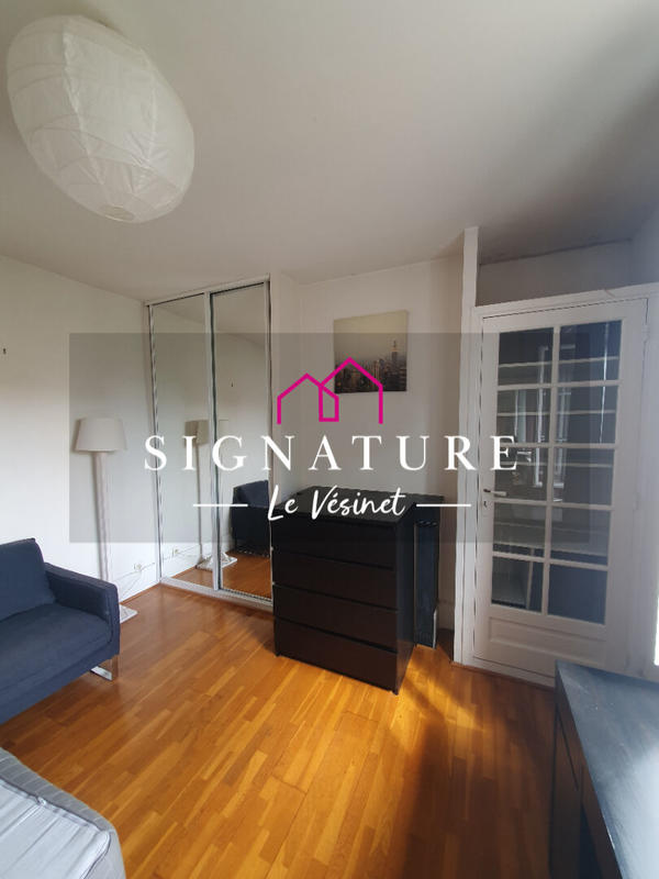 Appartement - 27 m² - 1 pièce