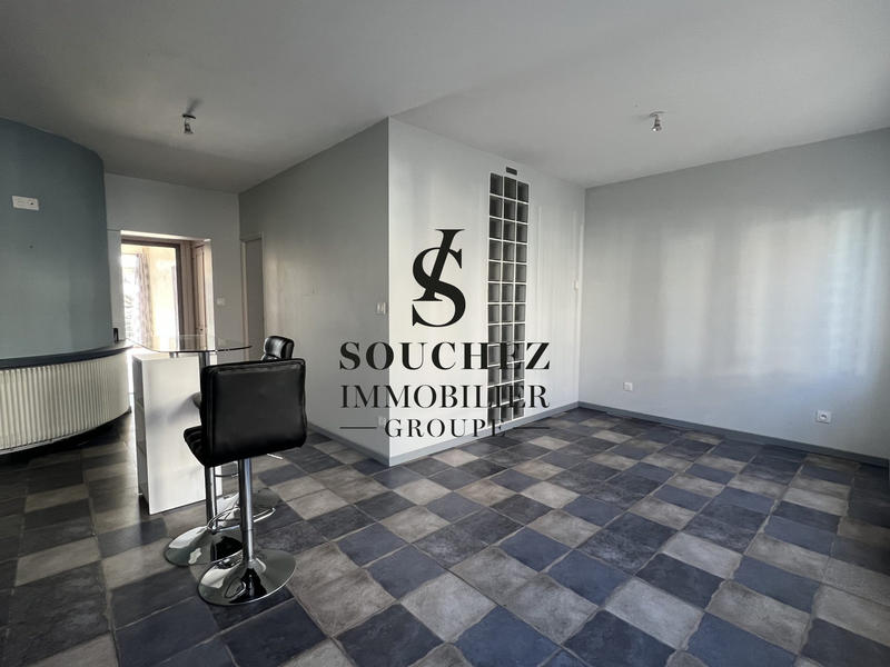 Immeuble - 334 m²