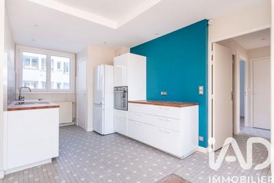 Appartement - 73 m² - 4 pièces