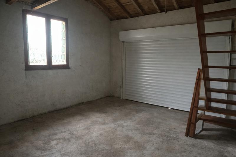 Maison - 86 m² - 5 pièces