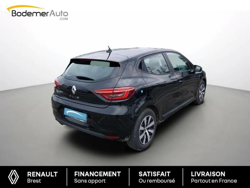 Renault Clio TCe 90 Equilibre