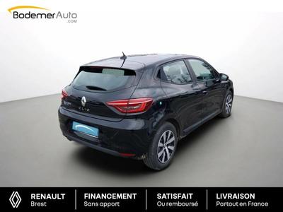 Renault Clio TCe 90 Equilibre