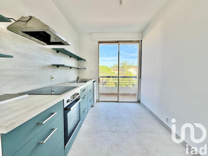 Appartement - 92 m² - 4 pièces