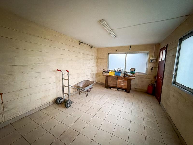 Maison - 77 m² - 2 pièces