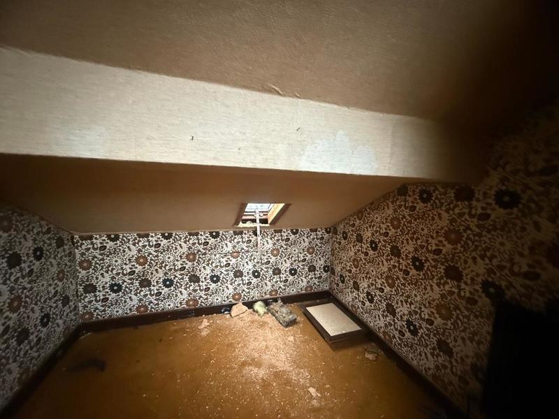 Maison - 81 m² - 5 pièces