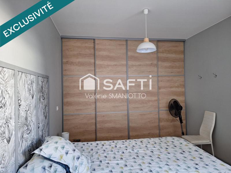 Maison de ville - 300 m² - 8 pièces