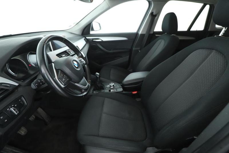 Bmw X1 sDrive16d Lounge 116 ch